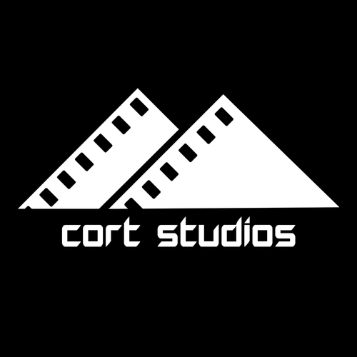 Cort Studios logo
