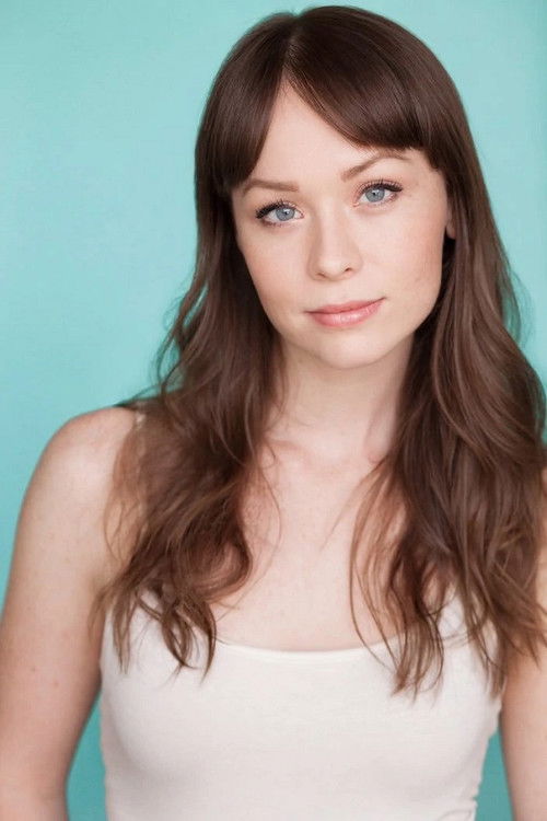 Giselle Gilbert as Jane (segment "Boxed")