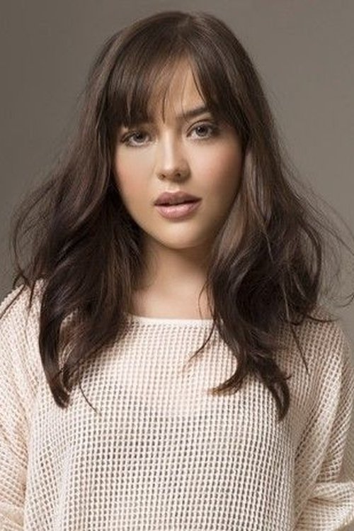 Bella Piero as Bruque Tyler da Cunha