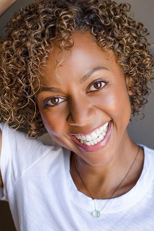 Dameka Hayes as Natalie