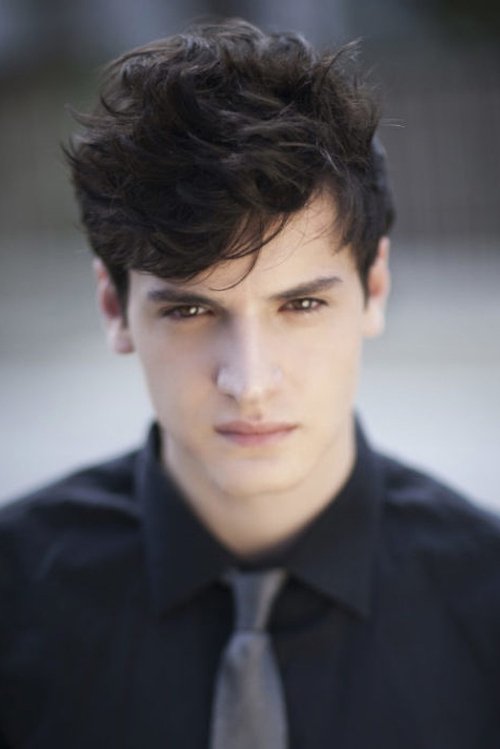 Giovanni De Lorenzi as Renet