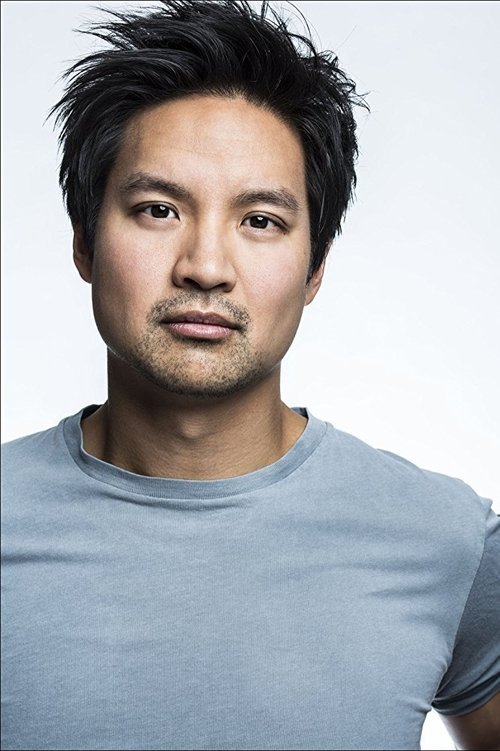 Kevin Shen as Barrett