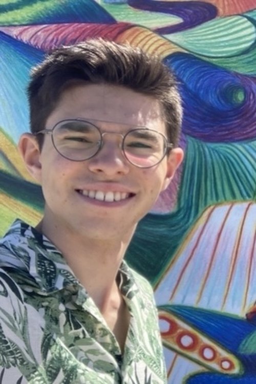 Lorenzo Morosino as Alberto/Henry Monroe