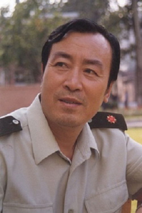 Song Yeming as 丁山
