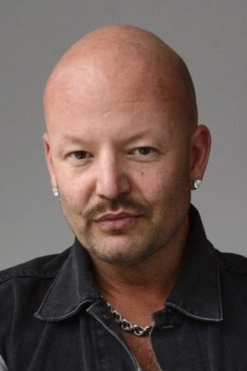 Jonas Hallberg profile photo