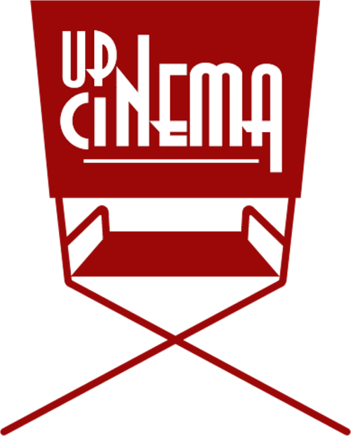 UP Cinema logo