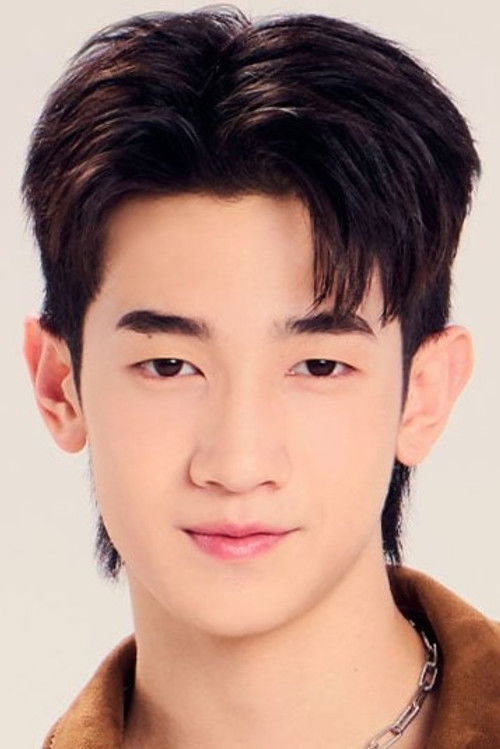 Passawish Thamasungkeeti as No