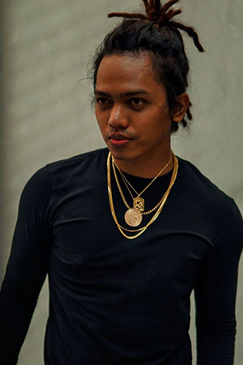 Zoul Pandjoul as Nyong