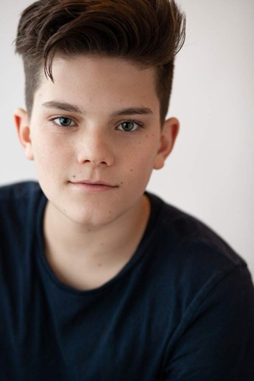 Vince Mattis as Eli Hale