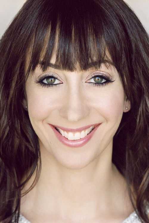 Iris Braydon as Doris