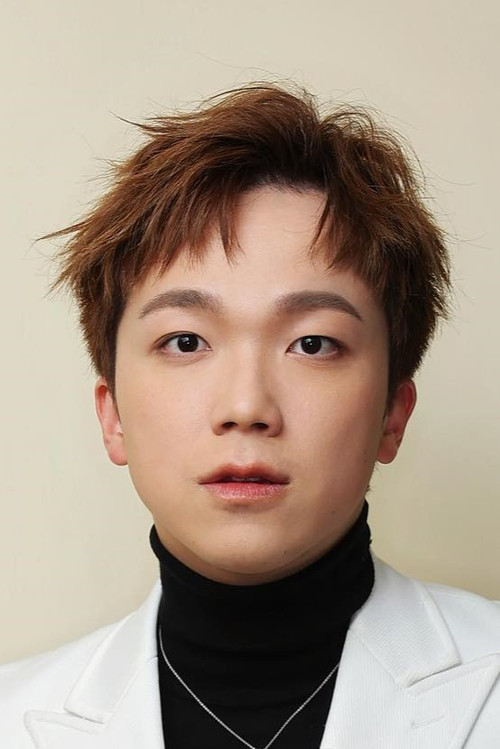 Rock Ho as Joe Lung Dan