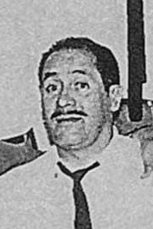 Carlos Savage profile photo