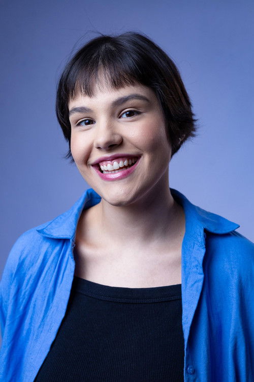 Sofia Savietto as Priscila