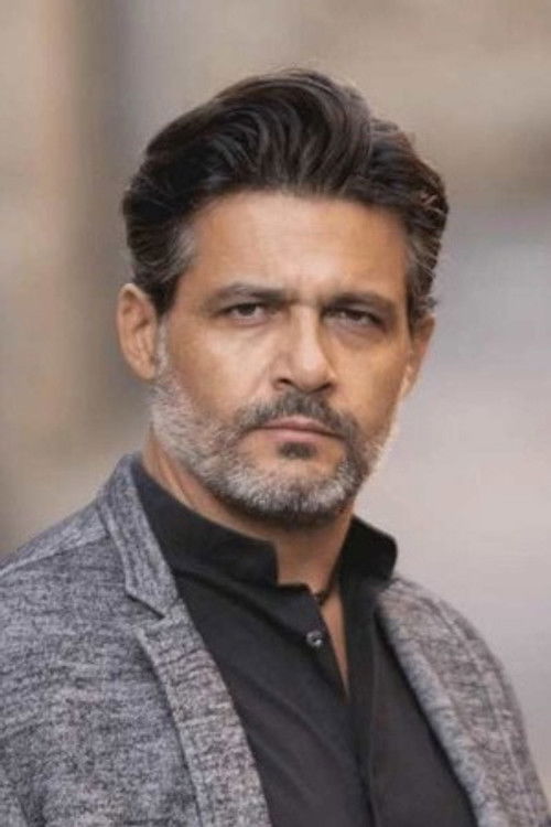 Costantino Comito as 