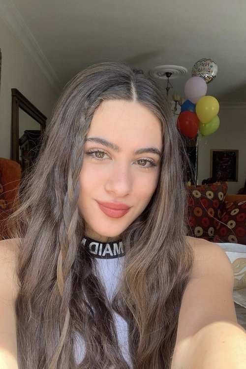 Andria Tayeh as Nour