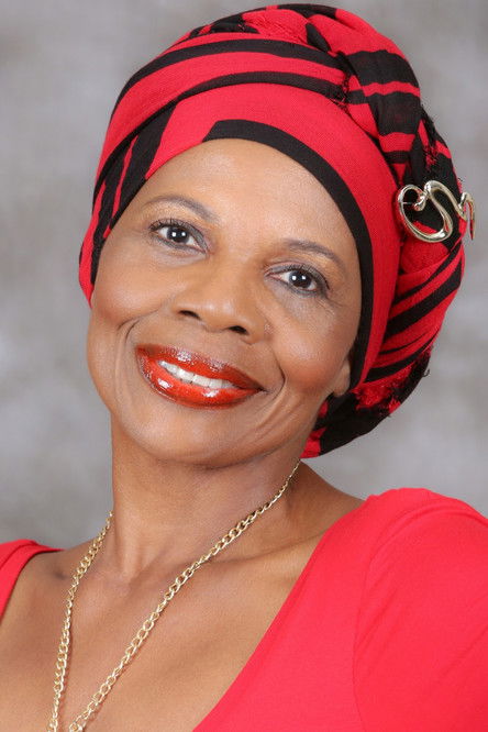 Kitty Oliver profile photo