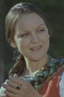 Larisa Chikurova as Nadya Kharitonova