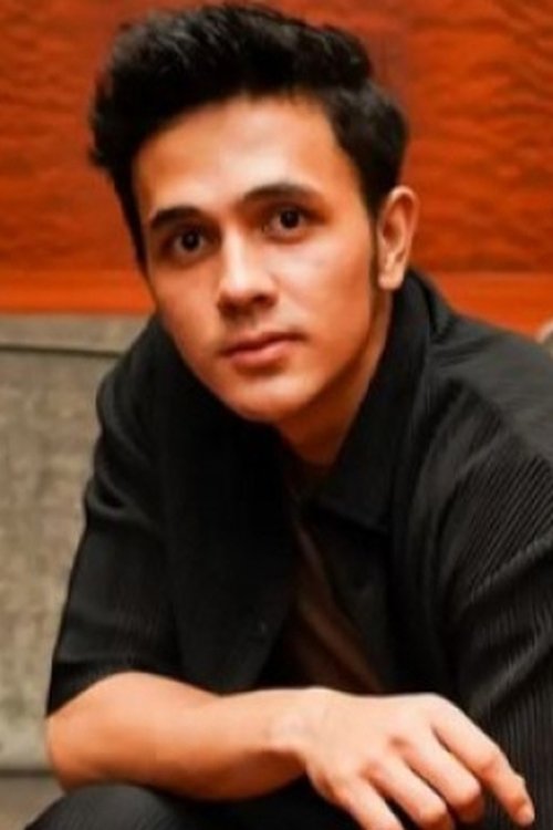 Rizky Fachrel as Ryan