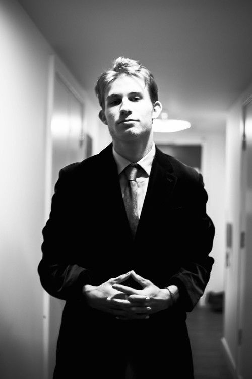 Lachlan Duncan-Brooke as Self