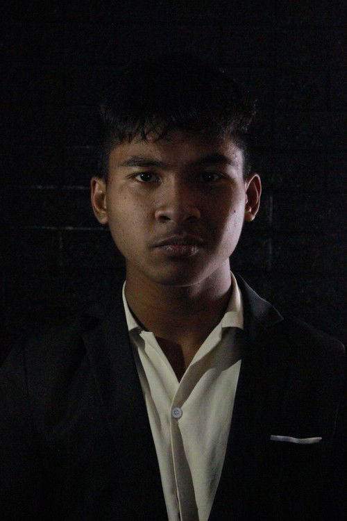 พีรวิชญ์ บุญยิ่ง as เด็กเกรียน