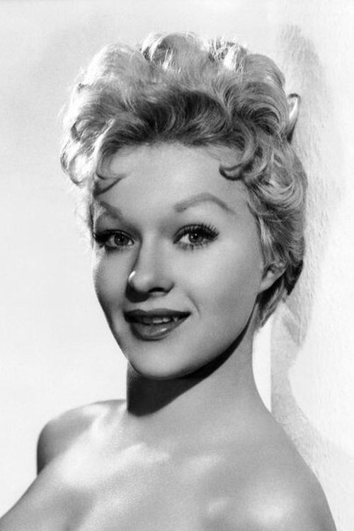 Vanda Hudson as Matron