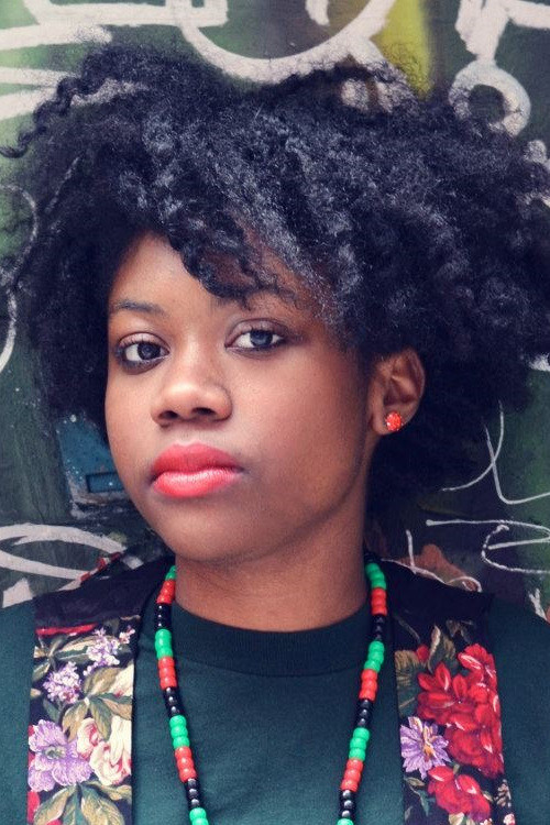 Francesca Chaney as Alissa