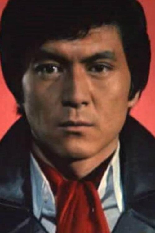 Shin'ichi Yuki as Ippei Akaki / Denzi Red