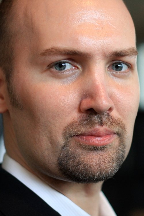 Aron Michael Thompson as Medic