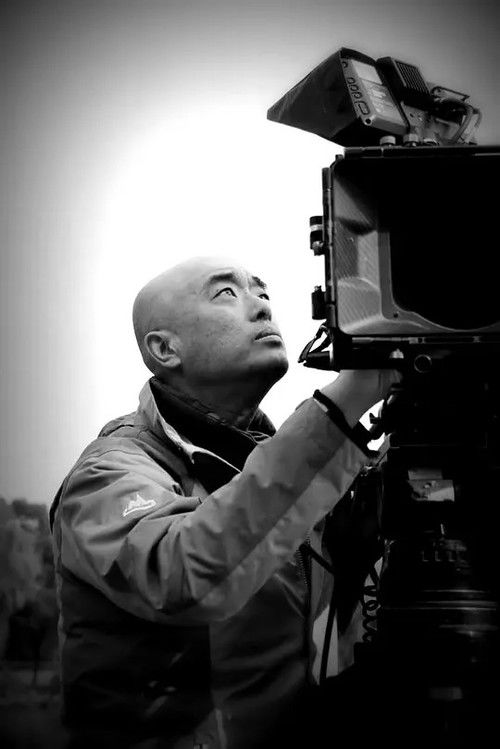 Zheng Dasheng as (voice)