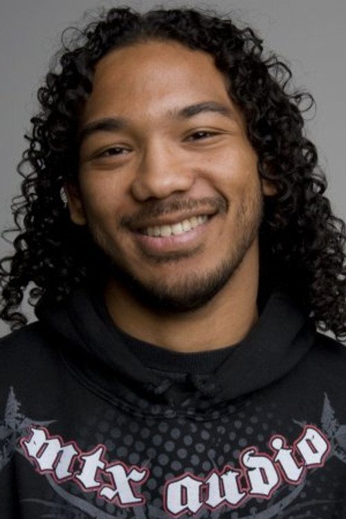 Benson Henderson as Self