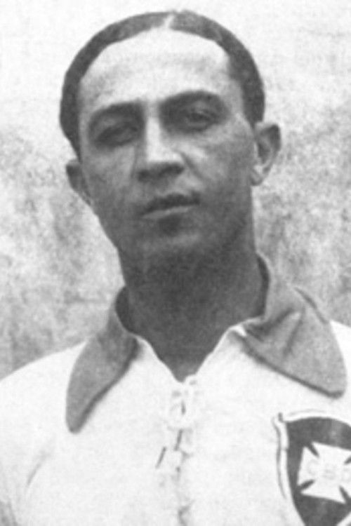 Arthur Friedenreich as Self