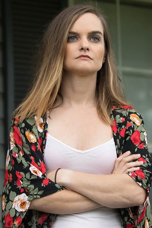 Lorna Street Dopson as Bonny