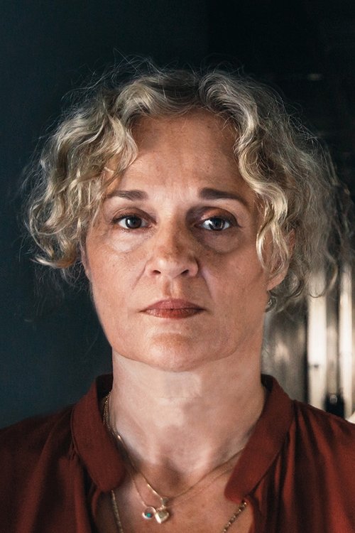 Maria Kehayioglou as Eirini