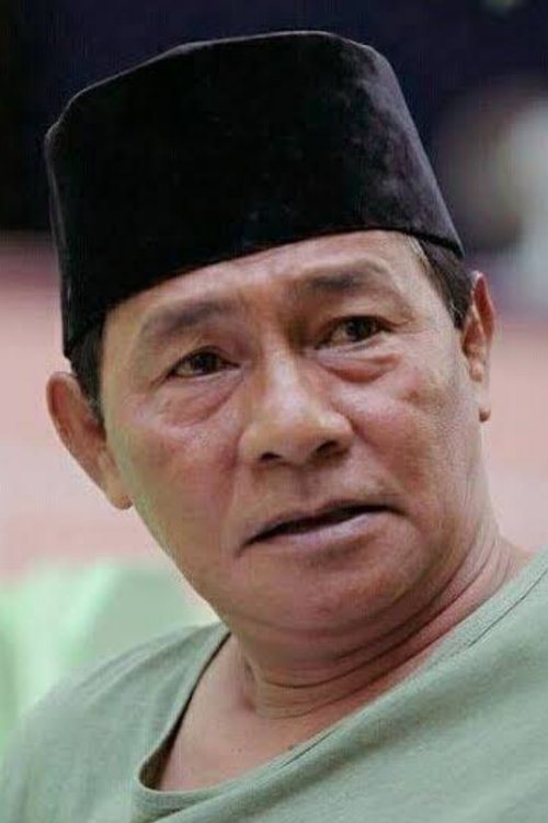 Tenno Ali as Vina's Father