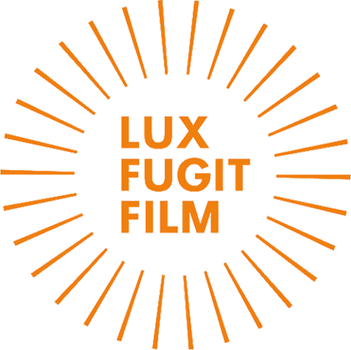Lux Fugit Film logo