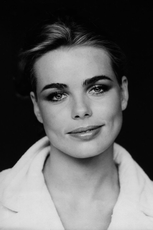 Margaux Hemingway as Self