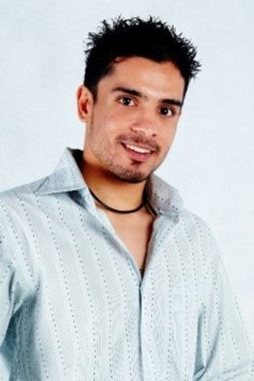 Kanz Randhawa as Andi (Suami Emily)