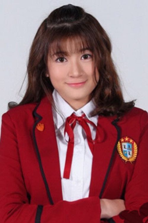 Mananya Kaoju as Self