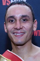 Carlos Licona as Self