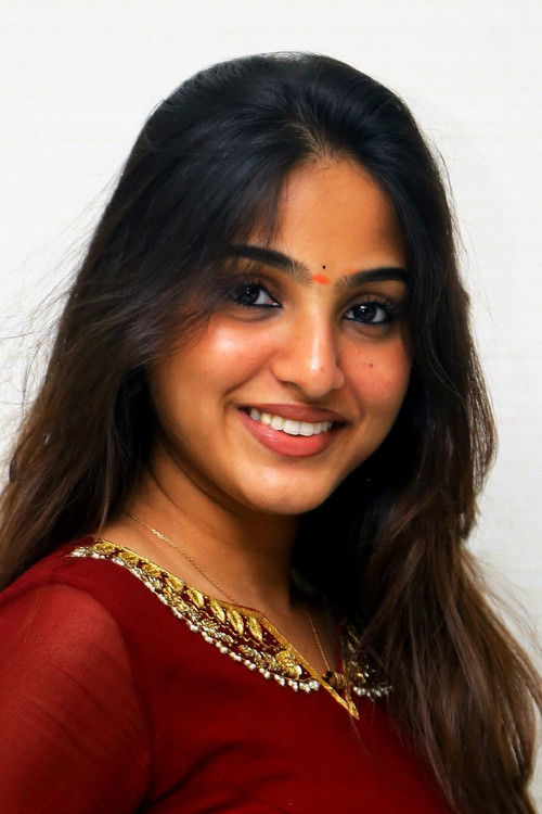 Pranavi Manukonda as 