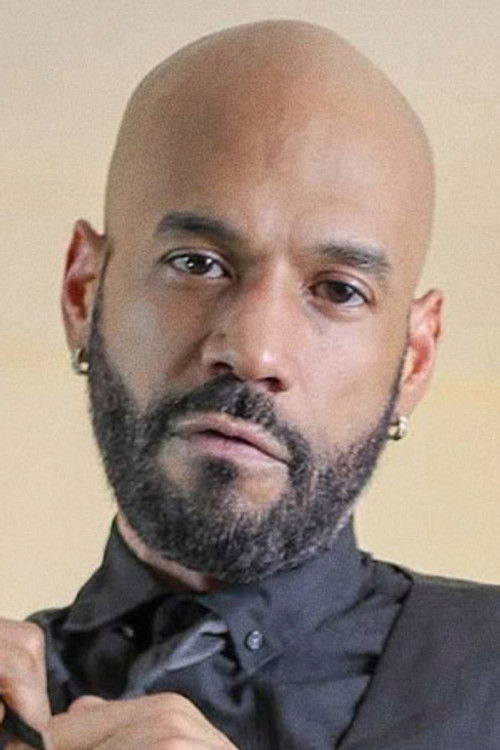 Saul Leinad as (archive footage)