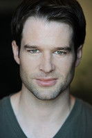 Kieran Campion as Dan