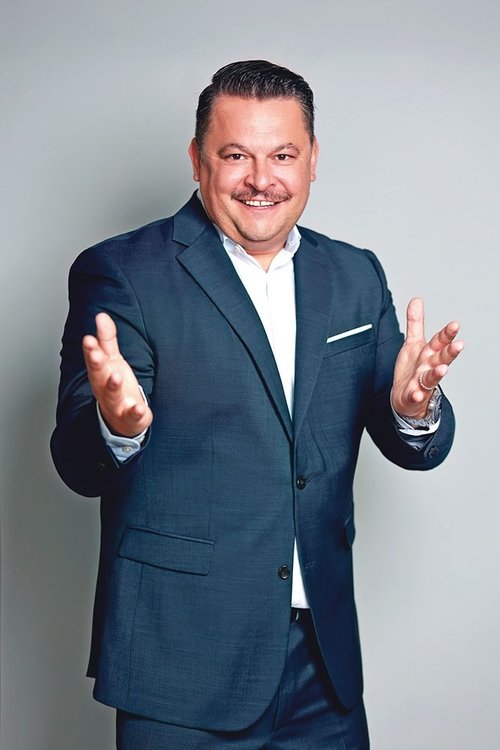 Mihai Bobonete -  stand-up