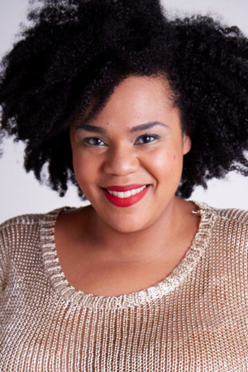 Desiree Burch as Thora
