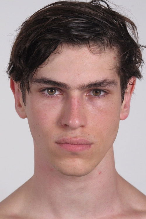 Amaury Baudoin as Friend