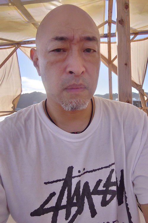 Chintarou Sakurai as 