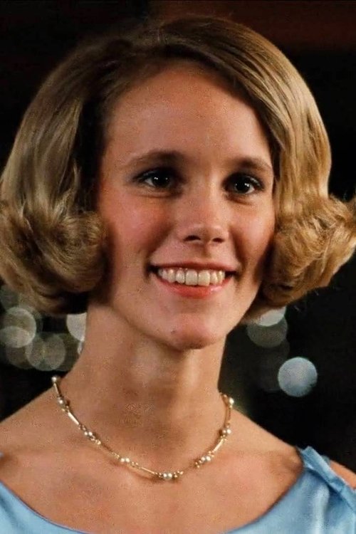 Ulrikke Bondo as Kirsten