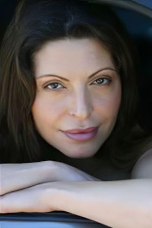 Roberta Orlandi as Anna