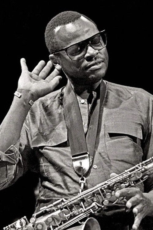 Steve Potts as Drums