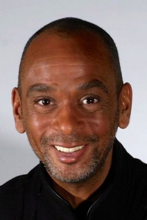 Pierre Sanoussi-Bliss as 